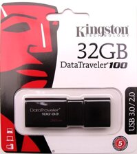 usb kington 3.0 loại 32gb