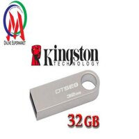 Usb kington 32Gb se9