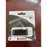 USB Kington 32Gb