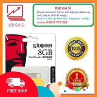 USB kington 8G SE9 2.0