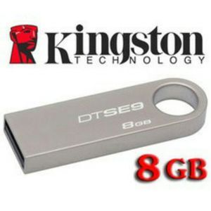 USB Kington 8gb