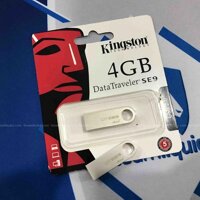 USB kington 4GB/8GB/16GB/32GB/64GB SE9