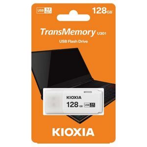 USB Kioxia 128GB U301 USB 3.2 Gen 1