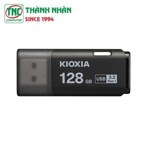 USB Kioxia 128GB U301 USB 3.2 Gen 1