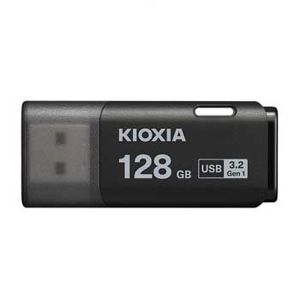 USB Kioxia 128GB U301 USB 3.2 Gen 1