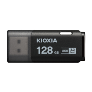 USB Kioxia 128GB U301 USB 3.2 Gen 1