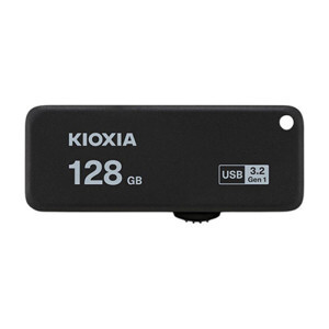USB Kioxia 128GB U365 USB 3.2 Gen 1