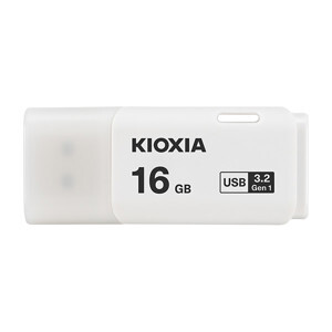 USB Kioxia 16GB U301 USB 3.2 Gen 1
