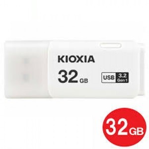 USB Kioxia 32GB U301 USB 3.2 Gen 1