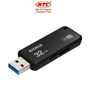 USB Kioxia 32GB U365 USB 3.2 Gen 1