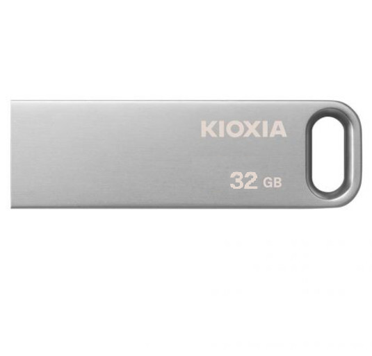 USB Kioxia 32GB U366 USB 3.2 Gen 1
