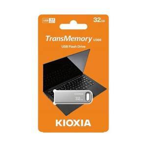 USB Kioxia 32GB U366 USB 3.2 Gen 1