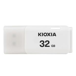 USB Kioxia 32GB USB 2.0 U202 White LU202W032GG4