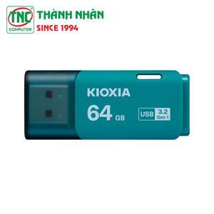 USB Kioxia 64GB U301 USB 3.2 Gen 1