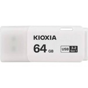 USB Kioxia 64GB U301 USB 3.2 Gen 1