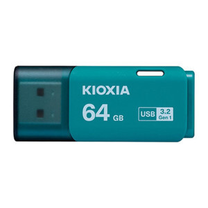USB Kioxia 64GB U301 USB 3.2 Gen 1