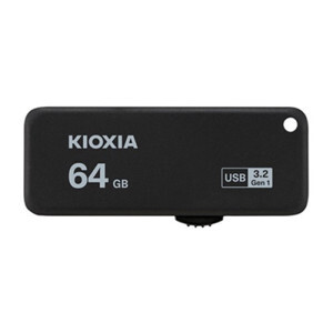 USB Kioxia 64GB U365 USB 3.2 Gen 1
