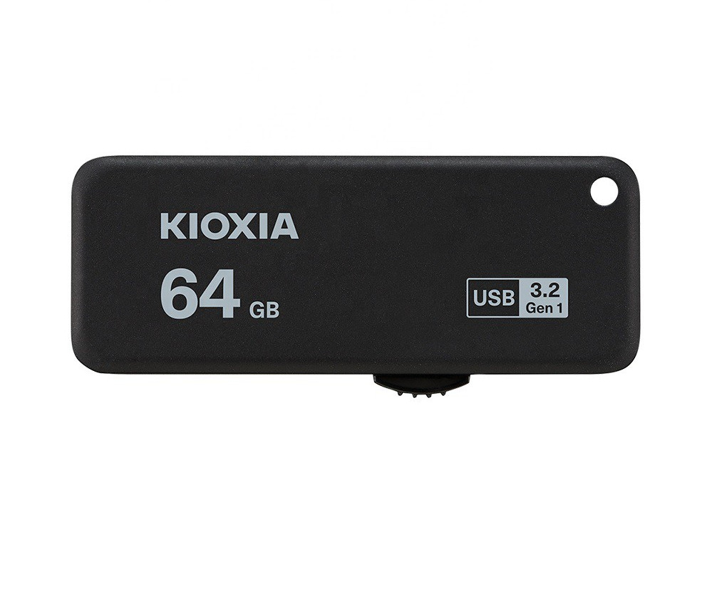 USB Kioxia 64GB U365 USB 3.2 Gen 1