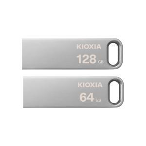 USB Kioxia 64GB U366 USB 3.2 Gen 1
