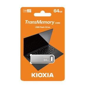 USB Kioxia 64GB U366 USB 3.2 Gen 1