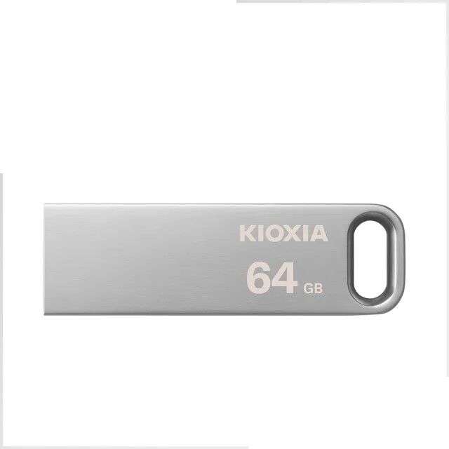 USB Kioxia 64GB U366 USB 3.2 Gen 1