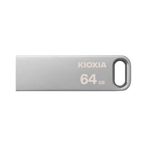 USB Kioxia 64GB U366 USB 3.2 Gen 1