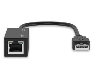 Bộ chuyển đổi USB LAN Orico UTJ-U2-BK