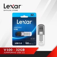 USB Lexar 64GB S60 2.0 Digiworld phân phối, Chính Hãng, Bảo Hành 2 Năm