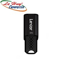 USB Lexar S80 JumpDrive 32GB USB 3.1 Flash Drive Hàng Chính Hãng
