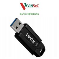 USB Lexar S80 JumpDrive 32GB USB 3.1 Flash Drive LJDS080032G-BNBNG - Hàng Chính Hãng