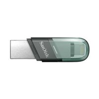 USB Lightning cho Iphone SanDisk iXpand Flash Drive Flip SDIX90N 256GB