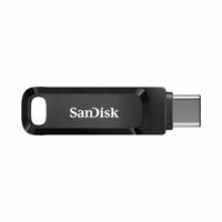 Usb lưu trữ SanDisk Ultra Dual Drive Go 256GB USB Type C
