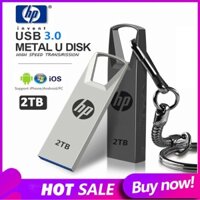 USB mini 2021 HOT MINI HP 2TB 1TB 512GB 256GB chất lượng cao