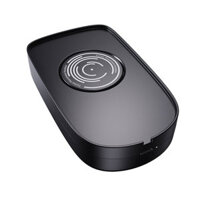 USB Mouse Jiggler Automatic Mouse Movement Simulator With ON/OFF Switch Virtual Mouse Mover For Computer Awakening, Keep
