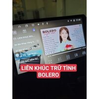 USB NHẠC MP3 CHO Ô TÔ, XE TẢI