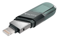 USB OTG 128GB Sandisk iXpand Flip for Iphone Ipad