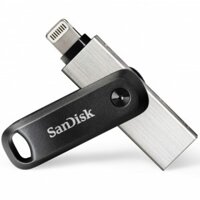 USB OTG 256GB Sandisk iXpand GO cho Iphone Ipad