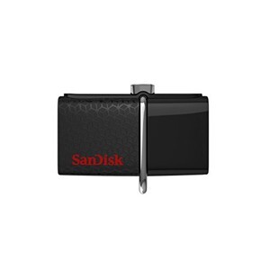 USB OTG 3.0 SanDisk Ultra 128GB (SDDD2-128G-G46)