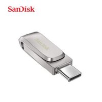 USB OTG 3.1 Sandisk Ultra Dual Drive Type-C DDC4 32GB