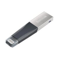 USB OTG 32GB Sandisk iXpand Mini for Iphone Ipad