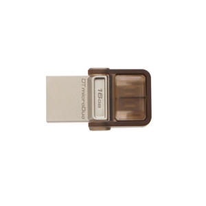 USB OTG Kingston DTDUO - 16GB