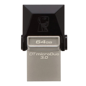 USB OTG Kingston microDuo 3.0 64GB