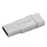 USB OTG Samsung Evo 32GB (Xám bạc)