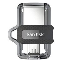 USB OTG SanDisk Ultra 32GB Dual Drive m3.0 (SDDD3-032G-G46) – Hàng chính hãng