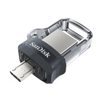 USB OTG SanDisk Ultra Dual Drive M3.0 16GB