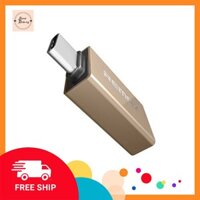 USB OTG Type – C Remax RA-USB3 - Hàng