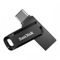 USB OTG type-c Sandisk sdddc3 256GB SanDisk Ultra Dual Drive Go USB Type-C Flash Drive