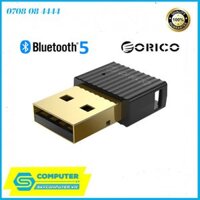 USB phát Bluetooth 5.0 cho PC, Laptop Orico BTA-508