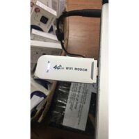 USB Phát Sóng Wifi 4G LTE - DONGLE Tốc độ 150Mps
