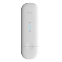 USB Phát WiFi 3G/4G ZTE MF79S Tốc Độ 150Mbps 10 Kết Nối